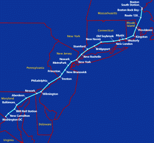 NECorridorMap