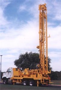 geothermal drilling