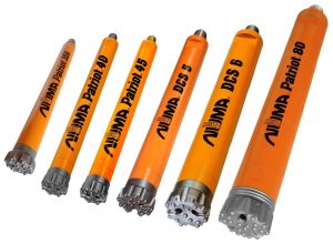 Numa Small Hammer Line