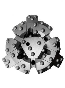 Overburden Drilling Systems