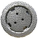 Ring Bit Casing System