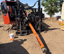Numa HDD Drilling Systems